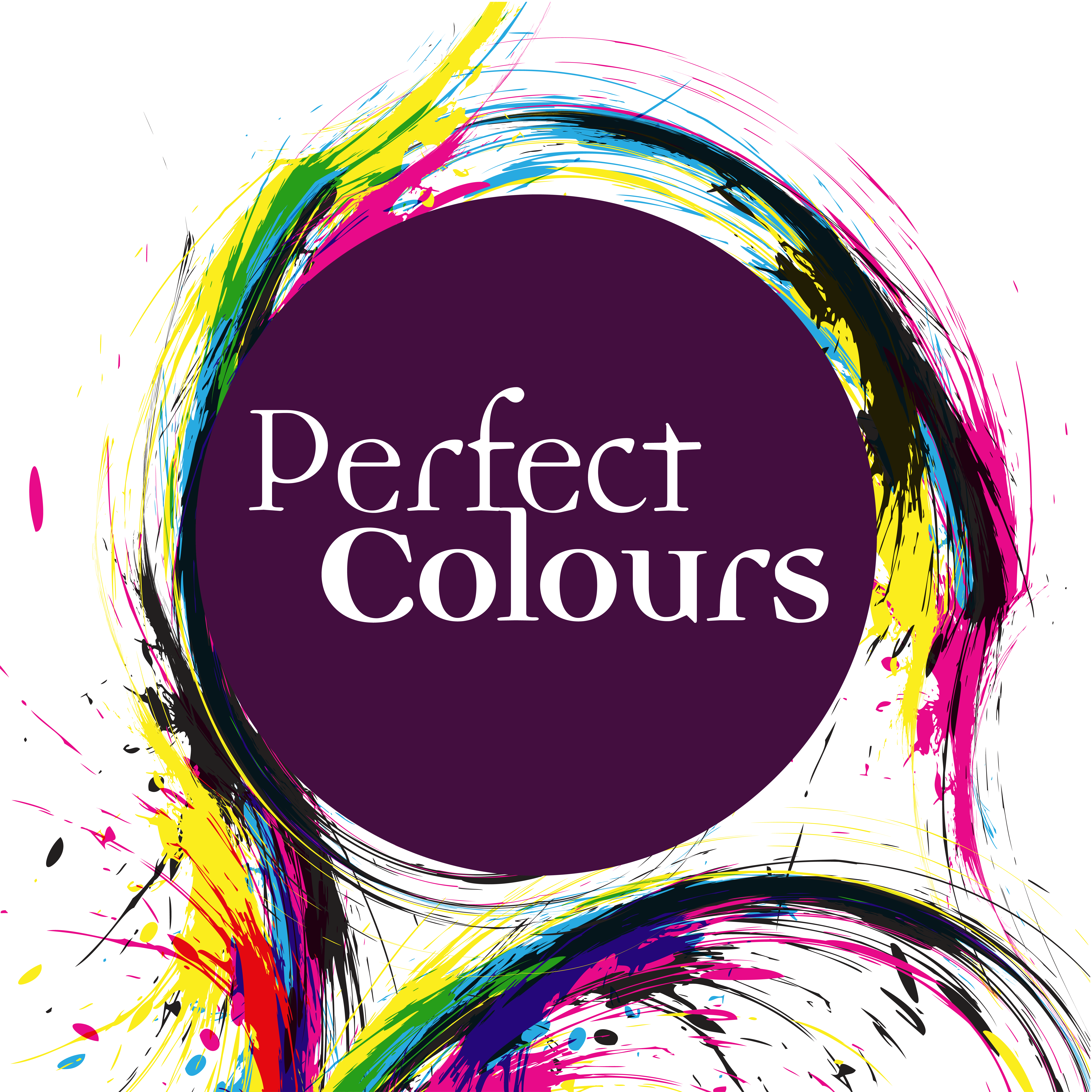 Perfect Colours